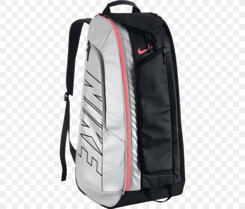 Nike NikeCourt Tech 2.0 Tennis Racket Point, PNG, 700x700px, Nike, Backpack, Bag, Black, Hand Luggage Download Free