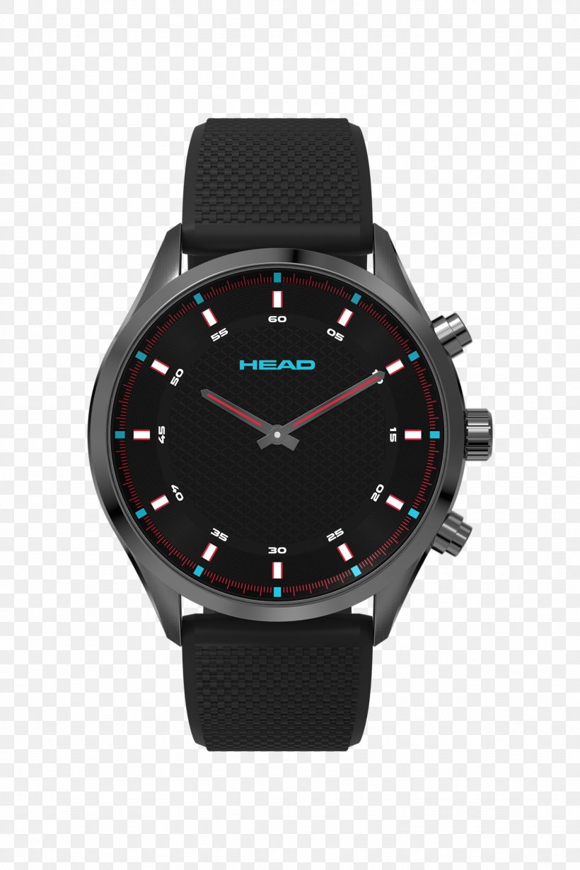 Smartwatch Clock Chronograph Bracelet, PNG, 1332x2000px, Smartwatch, Black, Bracelet, Brand, Chronograph Download Free