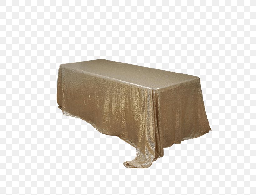 Tablecloth Linens Luxe Event Rental Furniture, PNG, 800x624px, Table, Beige, Check, Furniture, Glitter Download Free