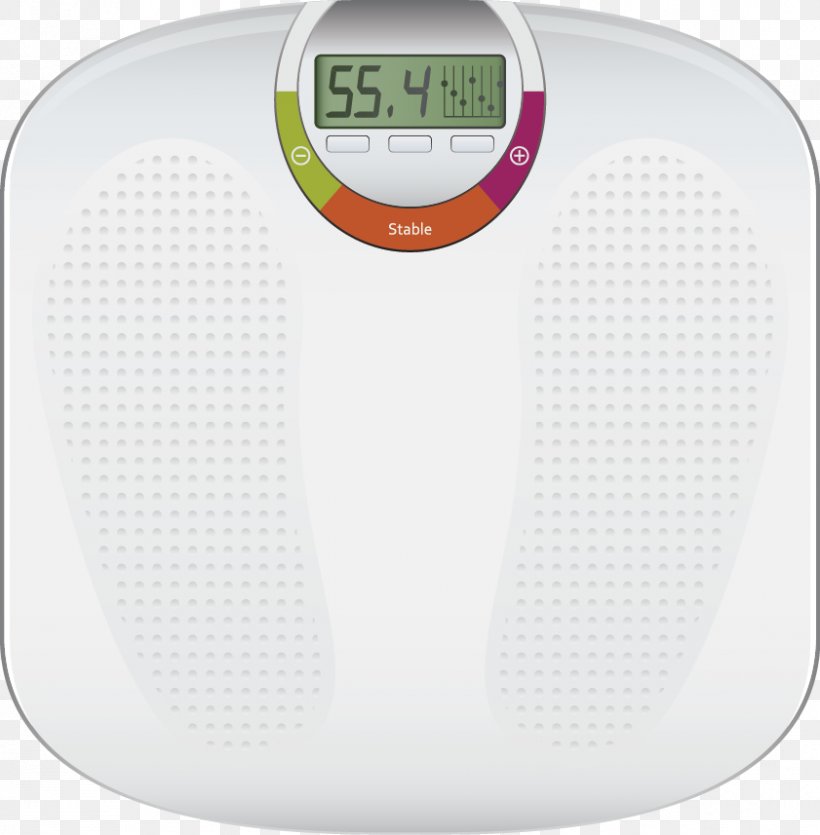 Weighing Scale Electronics Weight Euclidean Vector, PNG, 841x857px, Weighing Scale, Bascule, Consumer Electronics, Designer, Electronics Download Free