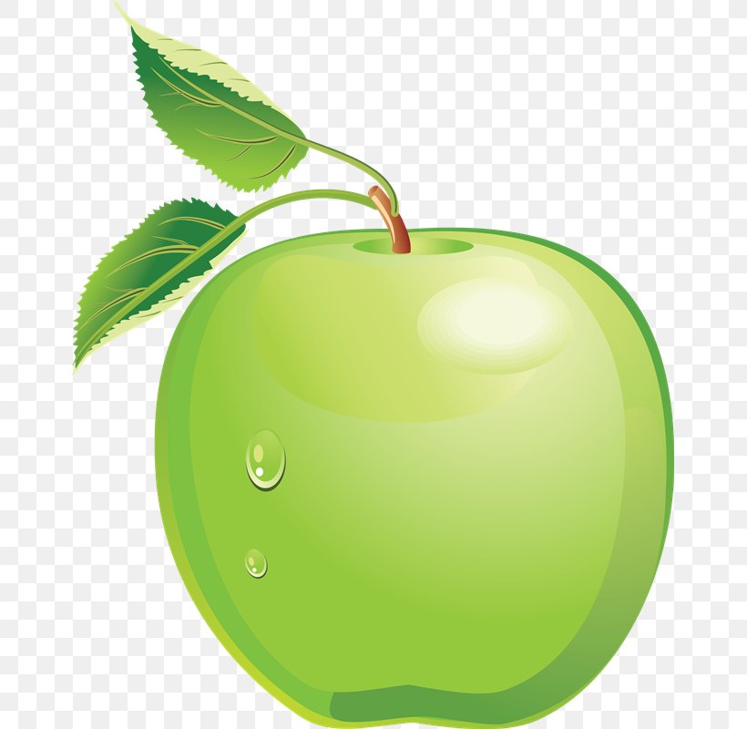 Apple Desktop Wallpaper Clip Art, PNG, 661x800px, Apple, Food, Fruit, Granny Smith, Green Download Free