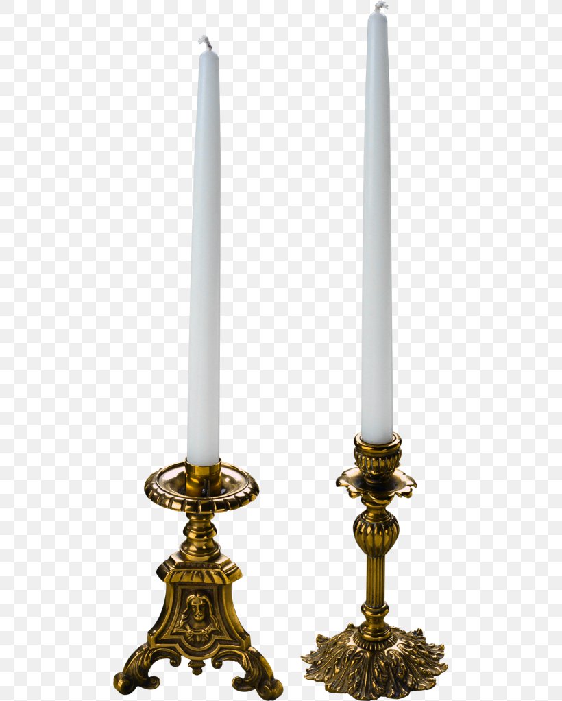 Candlestick GIF Clip Art, PNG, 489x1022px, Candle, Animation, Brass, Candle Holder, Candlestick Download Free