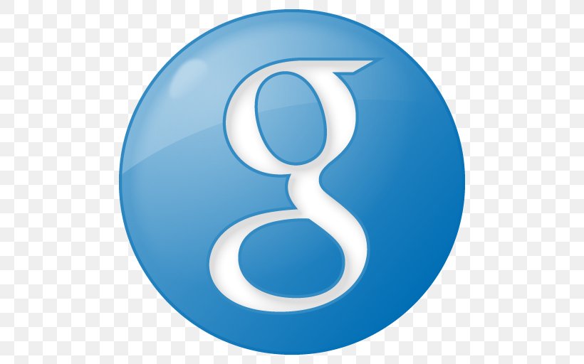 Google Button, PNG, 512x512px, Google, Azure, Blue, Bookmark, Button Download Free