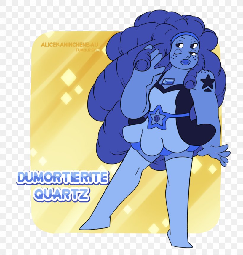 Dumortierite Fan Art Rose Quartz, PNG, 1024x1076px, Dumortierite, Art, Artist, Bismuth, Blue Download Free