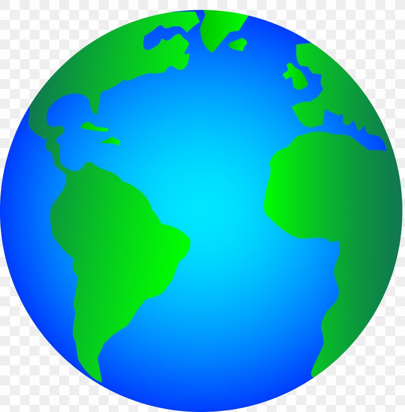 Earth World Globe Clip Art, PNG, 5748x5852px, Earth, Blog, Free Content, Globe, Green Download Free