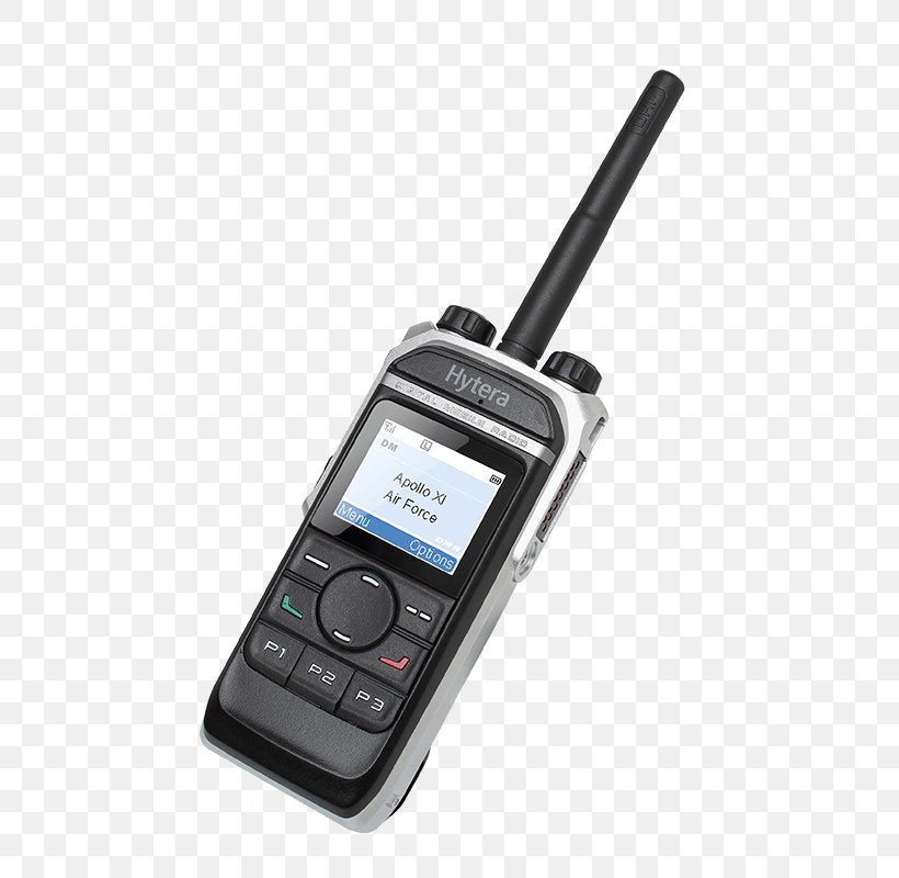 Feature Phone Mobile Phones Digital Mobile Radio Hytera Walkie-talkie, PNG, 545x800px, Feature Phone, Cellular Network, Communication Device, Digital Mobile Radio, Electronic Device Download Free