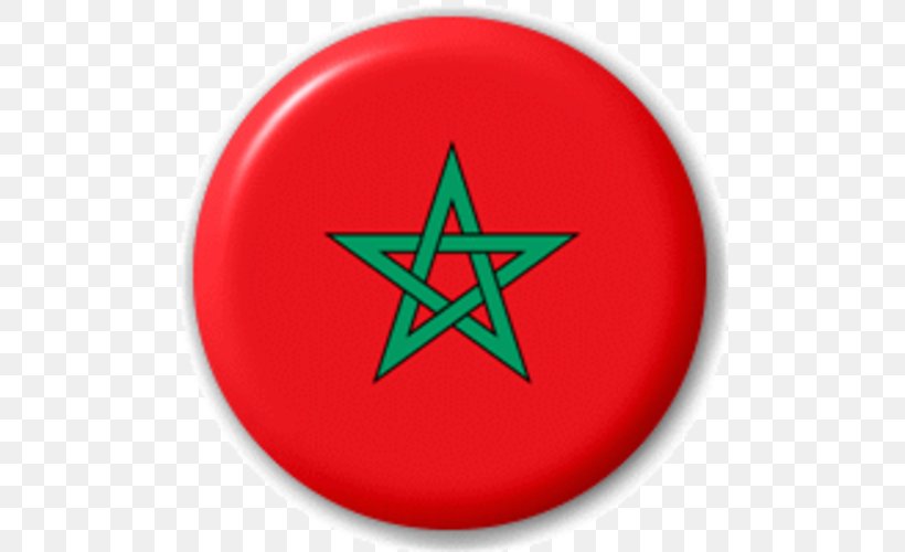 Flag Of Morocco Melilla Ceuta, PNG, 500x500px, Flag Of Morocco, Ceuta, Flag, Flag Desecration, Flag Of Canada Download Free