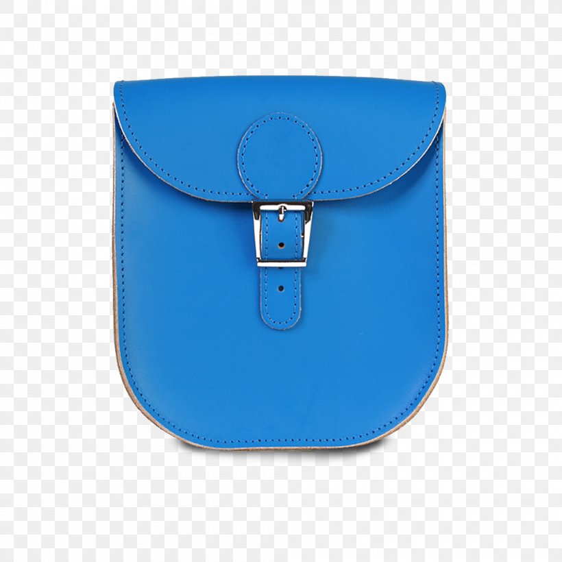 Handbag Leather Messenger Bags, PNG, 1000x1000px, Handbag, Azure, Bag, Blue, Cobalt Blue Download Free