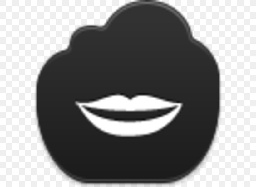 Human Mouth Facebook, Inc. Font, PNG, 600x600px, Mouth, Black, Black And White, Black M, Facebook Download Free