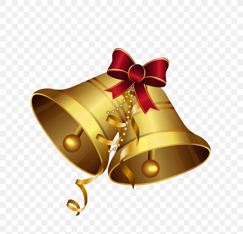 Jingle Bell Download, PNG, 1024x985px, Bell, Christmas Decoration, Christmas Ornament, Jingle Bell Download Free