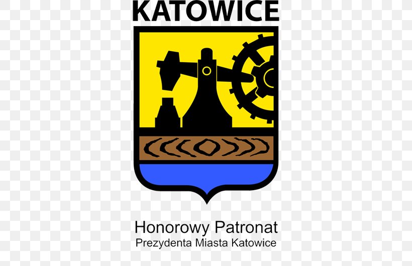 Katowice Gliwice Zabrze Tychy Wałbrzych, PNG, 536x530px, Katowice, Area, Brand, City, Coat Of Arms Download Free