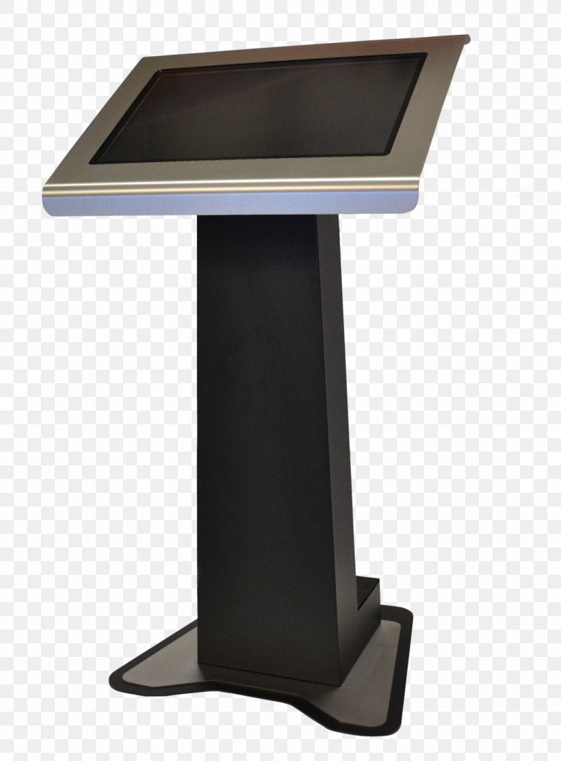 Lectern Table Furniture Pulpit Technology, PNG, 2236x3034px, Lectern, Computer Desk, Computer Monitor Accessory, Furniture, Output Device Download Free