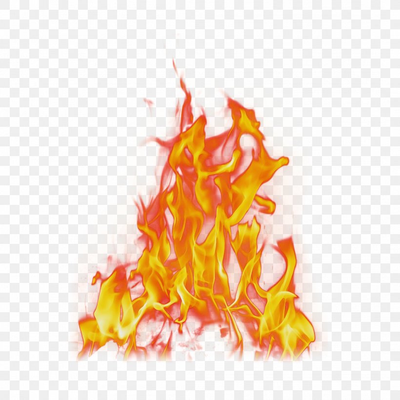 Orange, PNG, 2136x2136px, Watercolor, Fire, Flame, Orange, Paint Download Free