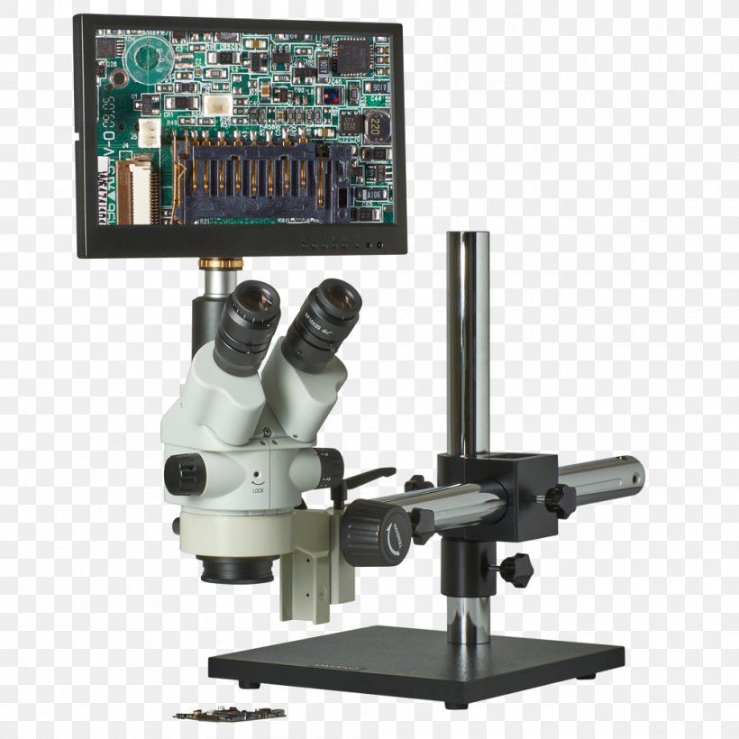 Stereo Microscope Inspection Low-voltage Differential Signaling, PNG, 1000x1000px, 2019 Mazda Cx3, Microscope, Camera, Hardware, Inspection Download Free