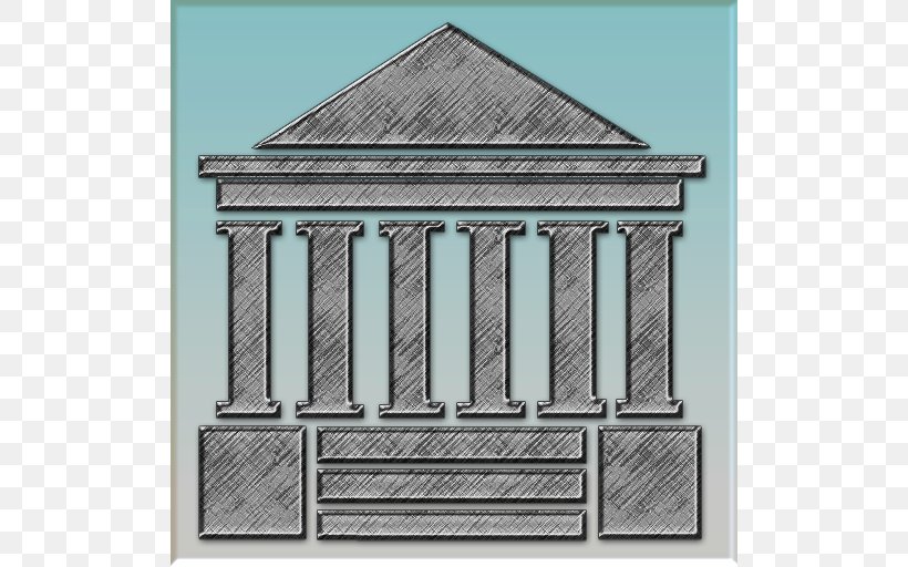 Supreme Court Of The United States Royalty-free Clip Art, PNG, 512x512px, Supreme Court Of The United States, Ancient Roman Architecture, Arch, Architecture, Baluster Download Free