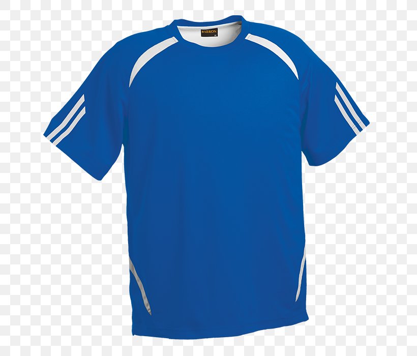 T-shirt Adidas Jersey Sleeve, PNG, 700x700px, Tshirt, Active Shirt, Adidas, Blue, Brand Download Free