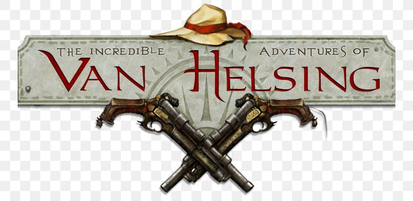 The Incredible Adventures Of Van Helsing II Abraham Van Helsing Deathtrap NeocoreGames, PNG, 750x400px, Abraham Van Helsing, Bram Stoker, Brand, Deathtrap, Game Download Free