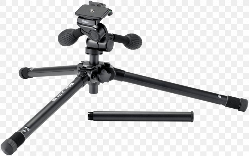 Tripod Velbon Camera Hoya Corporation, PNG, 1200x754px, Tripod, Camera, Camera Accessory, Canon Eos 40d, Computer Hardware Download Free