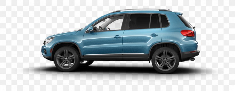 Volkswagen Tiguan Compact Car Compact Sport Utility Vehicle Mini Sport Utility Vehicle, PNG, 1280x501px, Volkswagen Tiguan, Alloy Wheel, Auto Part, Automotive Design, Automotive Exterior Download Free