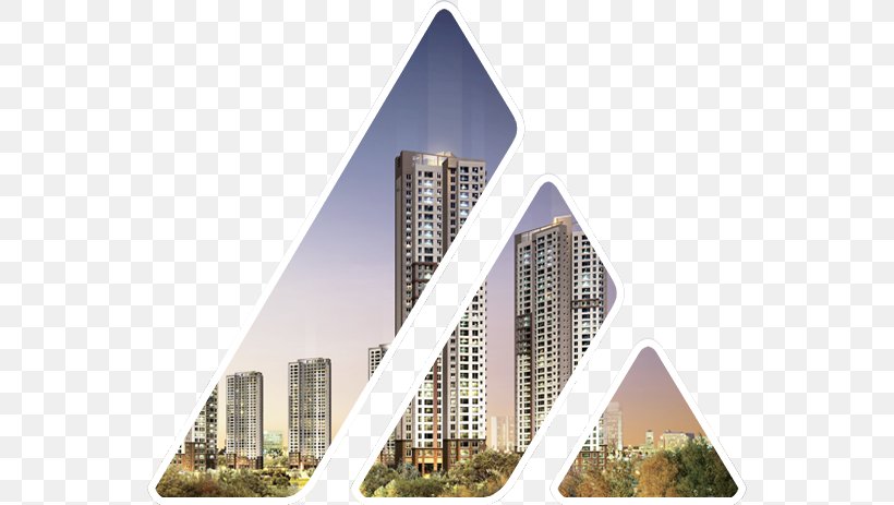 Boseong Skyscraper Facade Triangle, PNG, 551x463px, Boseong, Building, Condominium, Elevation, Facade Download Free