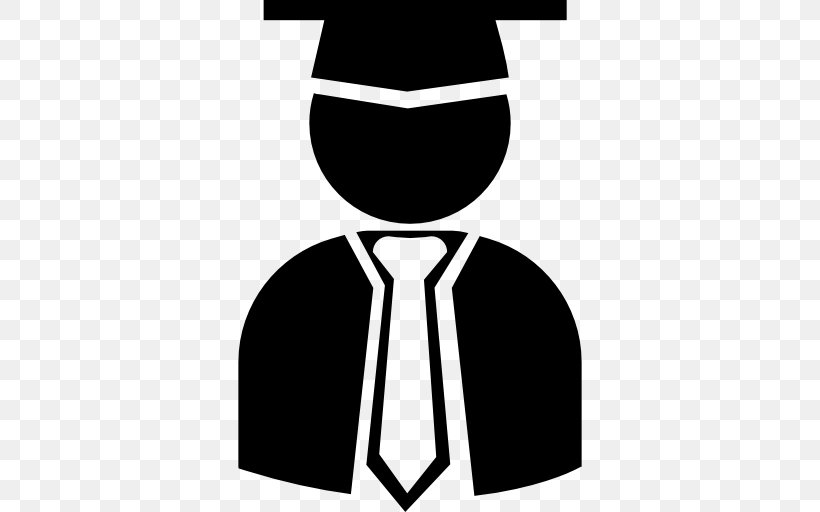 Toga Graduation Ceremony Square Academic Cap, PNG, 512x512px, Toga, Academic Degree, Black, Black And White, Bonnet Download Free