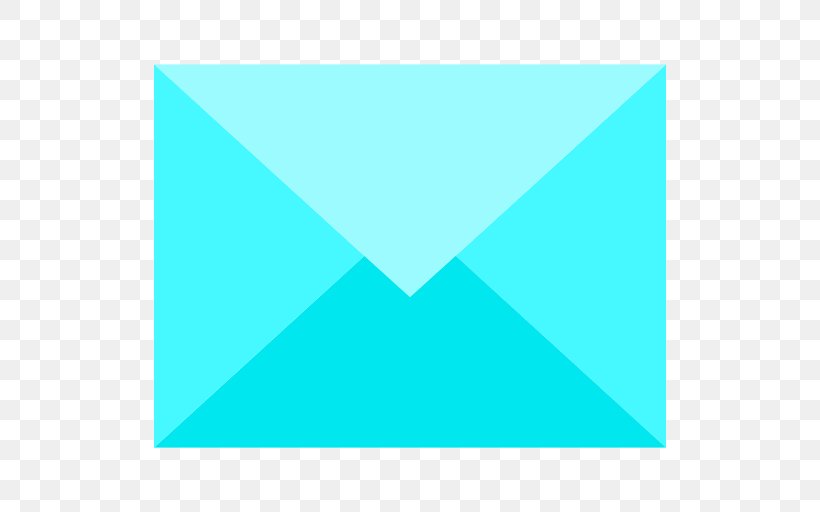 Email Message, PNG, 512x512px, Email, Aqua, Area, Azure, Blue Download Free