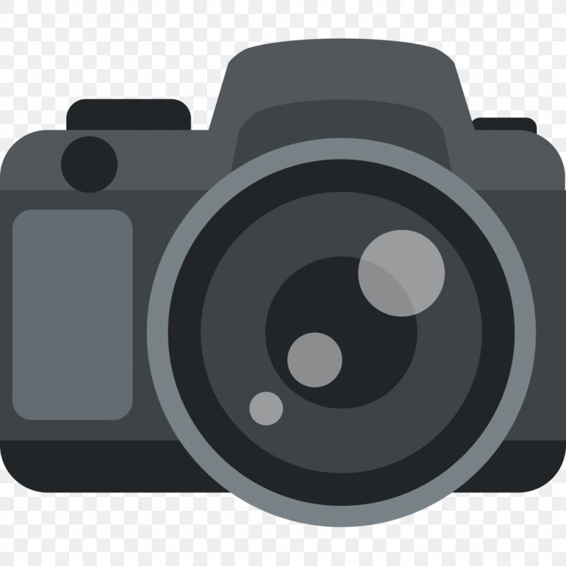 Emoji Photographic Film Camera Photography Clip Art, PNG, 1024x1024px, Emoji, Camera, Camera Flashes, Camera Lens, Cameras Optics Download Free
