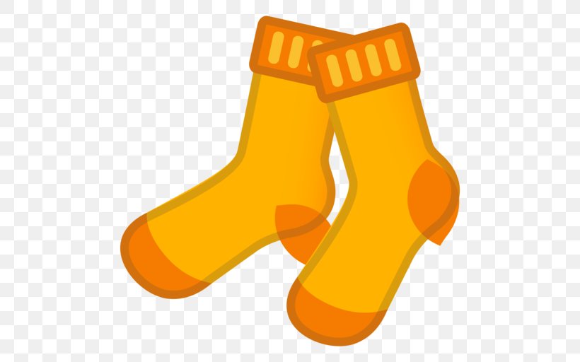 Emojipedia Sock Noto Fonts Clothing, PNG, 512x512px, Emoji, Android, Clothing, Emojipedia, Google Download Free