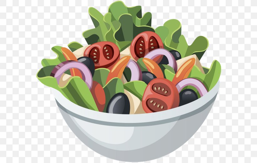 Food Salad Condiment Sticker Meal, PNG, 600x519px, Food, Biscuits, Condiment, Cuisine, Dish Download Free