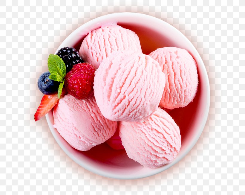 Gelato Ice Cream Stock Photography Frozen Yogurt, PNG, 681x652px, Gelato, Berry, Cream, Dairy Product, Dessert Download Free