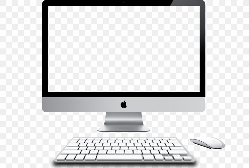 IMac Computer Web Development Apple Terabyte, PNG, 1600x1084px, Imac, Allinone, Apple, Brand, Computer Download Free