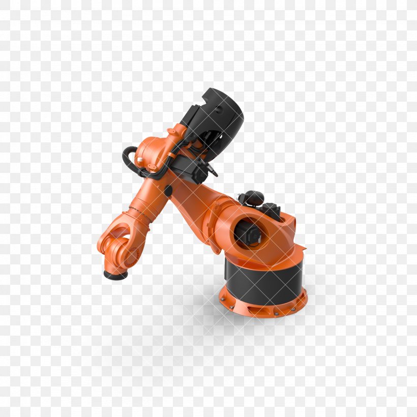 Industrial Robot Robotic Arm, PNG, 2048x2048px, Industrial Robot, Arm, Industry, Kuka, Machine Download Free