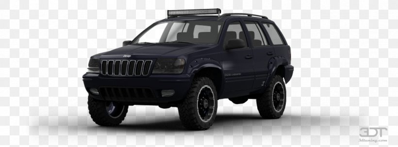Jeep Cherokee (XJ) Compact Sport Utility Vehicle Off-roading, PNG, 1004x373px, Jeep Cherokee Xj, Automotive Exterior, Automotive Tire, Automotive Wheel System, Brand Download Free