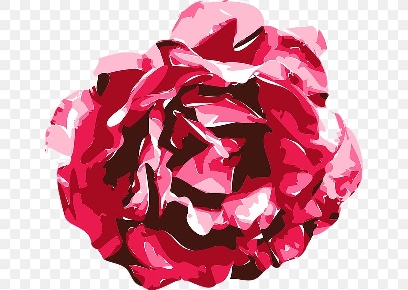 Vector Graphics Clip Art Rose Image, PNG, 640x583px, Rose, Cut Flowers, Display Resolution, Drawing, Flower Download Free