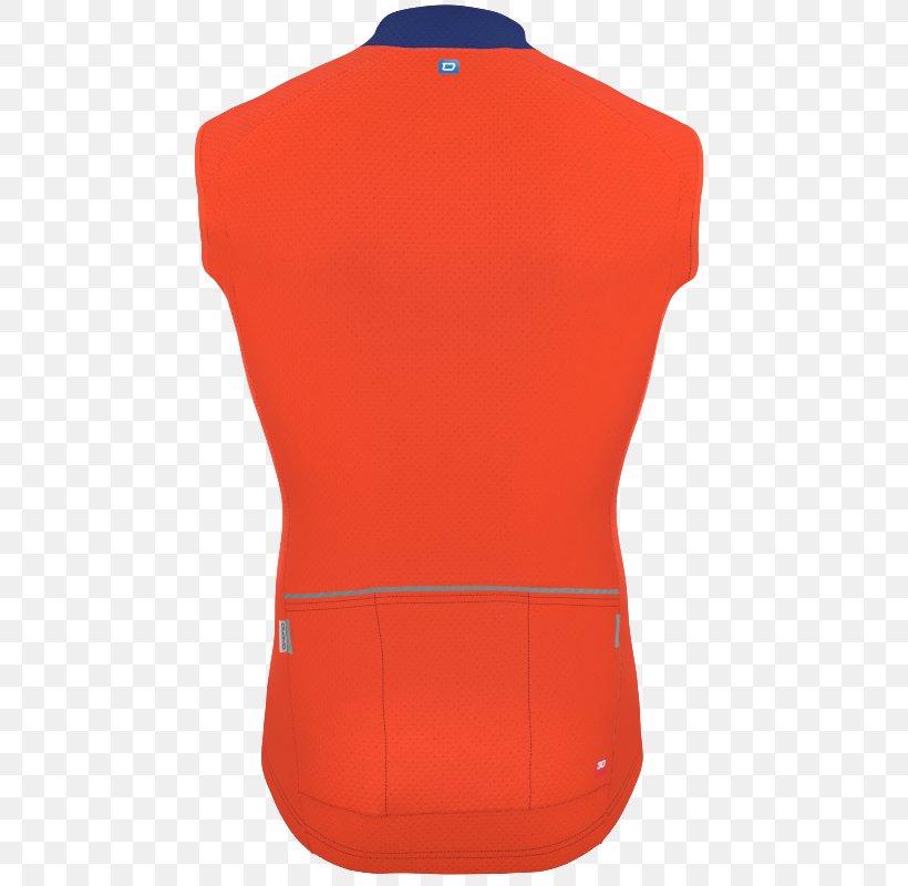 Product Design Neck Outerwear, PNG, 800x800px, Neck, Jersey, Orange, Outerwear, Red Download Free