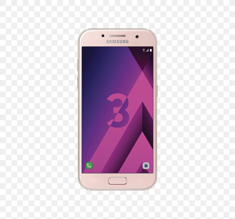 Samsung Galaxy A5 (2017) Samsung Galaxy A3 (2015) Samsung Galaxy A3 (2016) Exynos, PNG, 478x765px, Samsung Galaxy A5 2017, Android, Android Marshmallow, Cellular Network, Communication Device Download Free