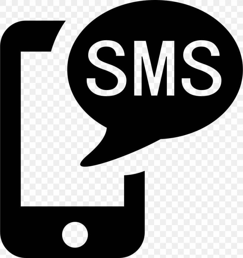 SMS Text Messaging IPhone, PNG, 922x980px, Sms, Area, Black And White, Brand, Bulk Messaging Download Free