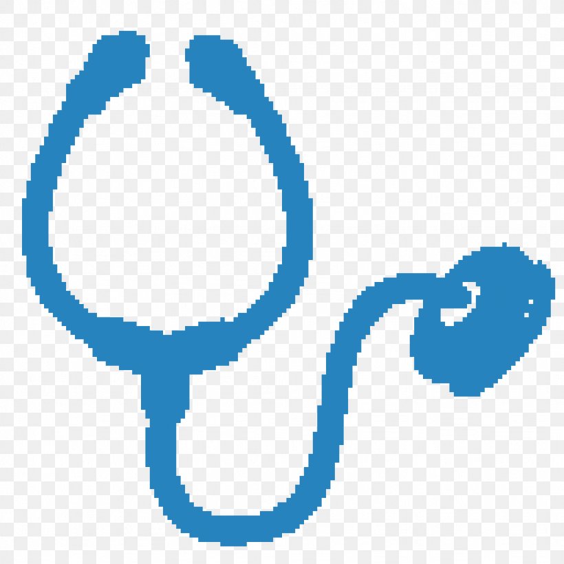 Stethoscope Medicine Physician Heart, PNG, 1024x1024px, Stethoscope, Area, Blue, Health, Health Care Download Free