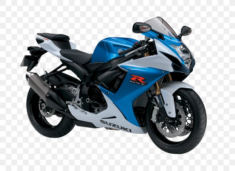 Suzuki GSX-R600 Motorcycle GSX-R750 Suzuki GSX-R Series, PNG, 800x600px, Suzuki, Allterrain Vehicle, Automotive Exhaust, Automotive Exterior, Automotive Wheel System Download Free