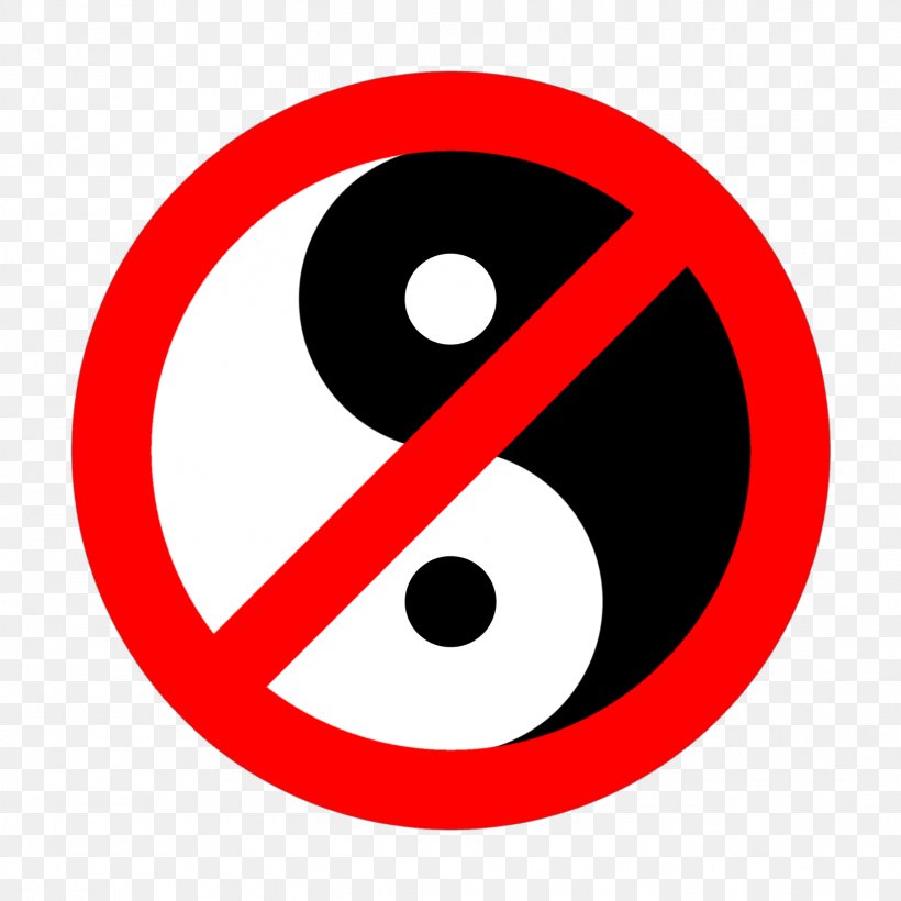 Symbol Yin And Yang Taijitu Taoism Bagua, PNG, 1524x1524px, Symbol, Area, Bagua, Brand, Concept Download Free