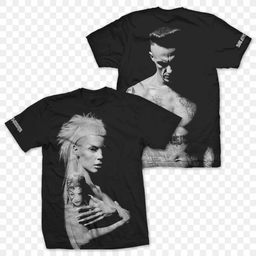 T-shirt Die Antwoord Hoodie Zef Top, PNG, 1050x1050px, Watercolor, Cartoon, Flower, Frame, Heart Download Free