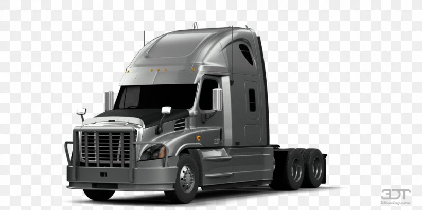 Tire Freightliner Cascadia Car Mercedes-Benz, PNG, 1004x500px, Tire, Automotive Design, Automotive Exterior, Automotive Tire, Automotive Wheel System Download Free