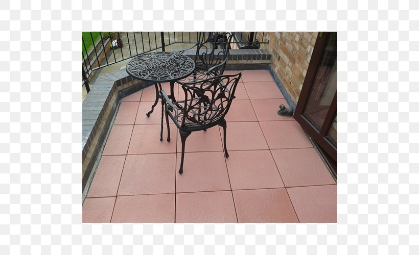 Wood Flooring Table Patio Hardwood, PNG, 500x500px, Floor, Chair, Flagstone, Flooring, Furniture Download Free