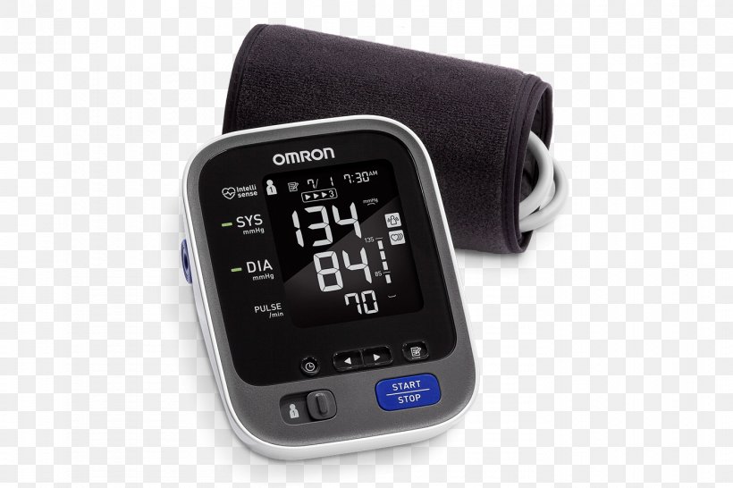 Blood Pressure Monitors Omron 10 Series Wireless Upper Arm Blood Pressure Monitor With Cuff T BP786 Hypertension, PNG, 1404x936px, Blood Pressure Monitors, Arm, Blood, Blood Pressure, Electronics Download Free