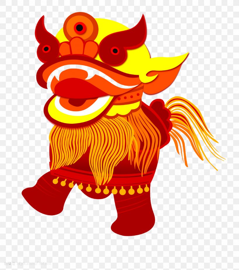 Chinese New Year U624bu6284u5831 Traditional Chinese Holidays Antithetical Couplet Fai Chun, PNG, 1060x1197px, Chinese New Year, Antithetical Couplet, Art, Beak, Cartoon Download Free
