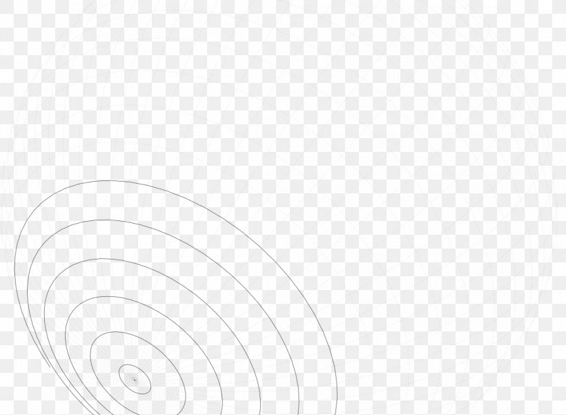 Circle Desktop Wallpaper White Pattern, PNG, 1090x800px, White, Black And White, Computer, Monochrome Download Free