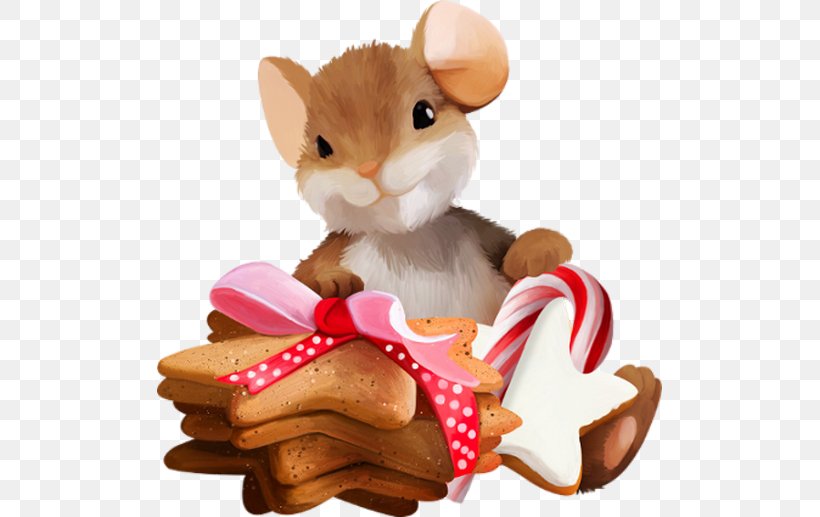 Computer Mouse Stuffed Animals & Cuddly Toys, PNG, 505x517px, Computer Mouse, Mouse, Muridae, Muroidea, Rodent Download Free