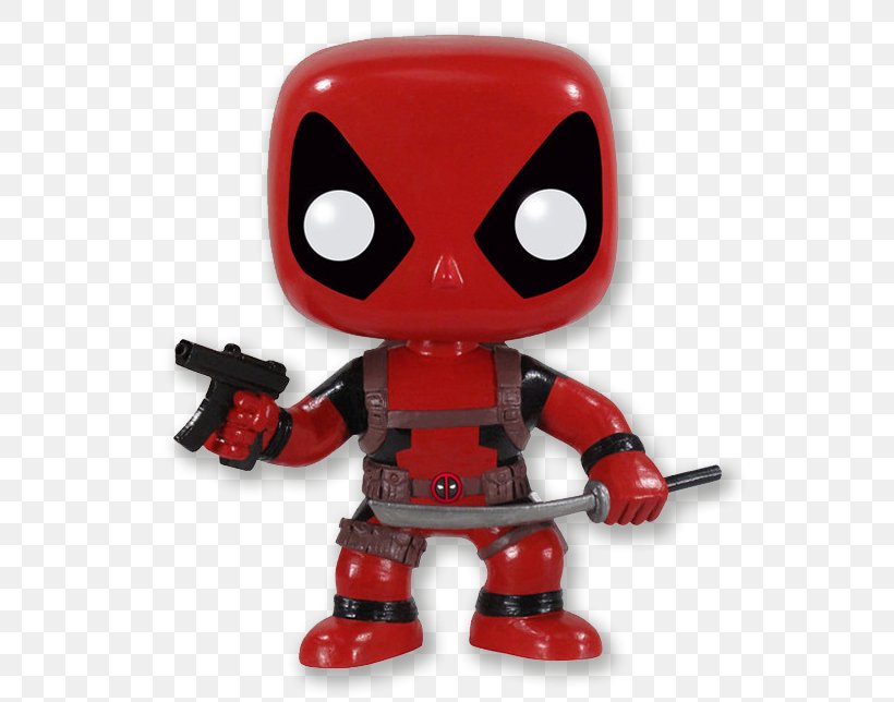 Deadpool Funko Marvel Universe Spider-Man Thor, PNG, 574x644px, Deadpool, Action Toy Figures, Bobblehead, Cable Deadpool, Collectable Download Free