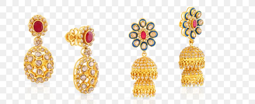 Earring Jewellery Gold Jewelry Design, PNG, 758x334px, Earring, Body Jewelry, Bracelet, Charms Pendants, Designer Download Free