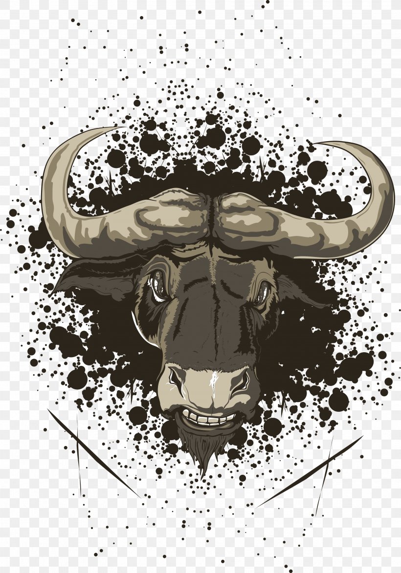 Euclidean Vector Logo, PNG, 3544x5071px, Logo, Art, Black And White, Head, Horse Like Mammal Download Free